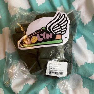 NWT jolyn ally bottoms